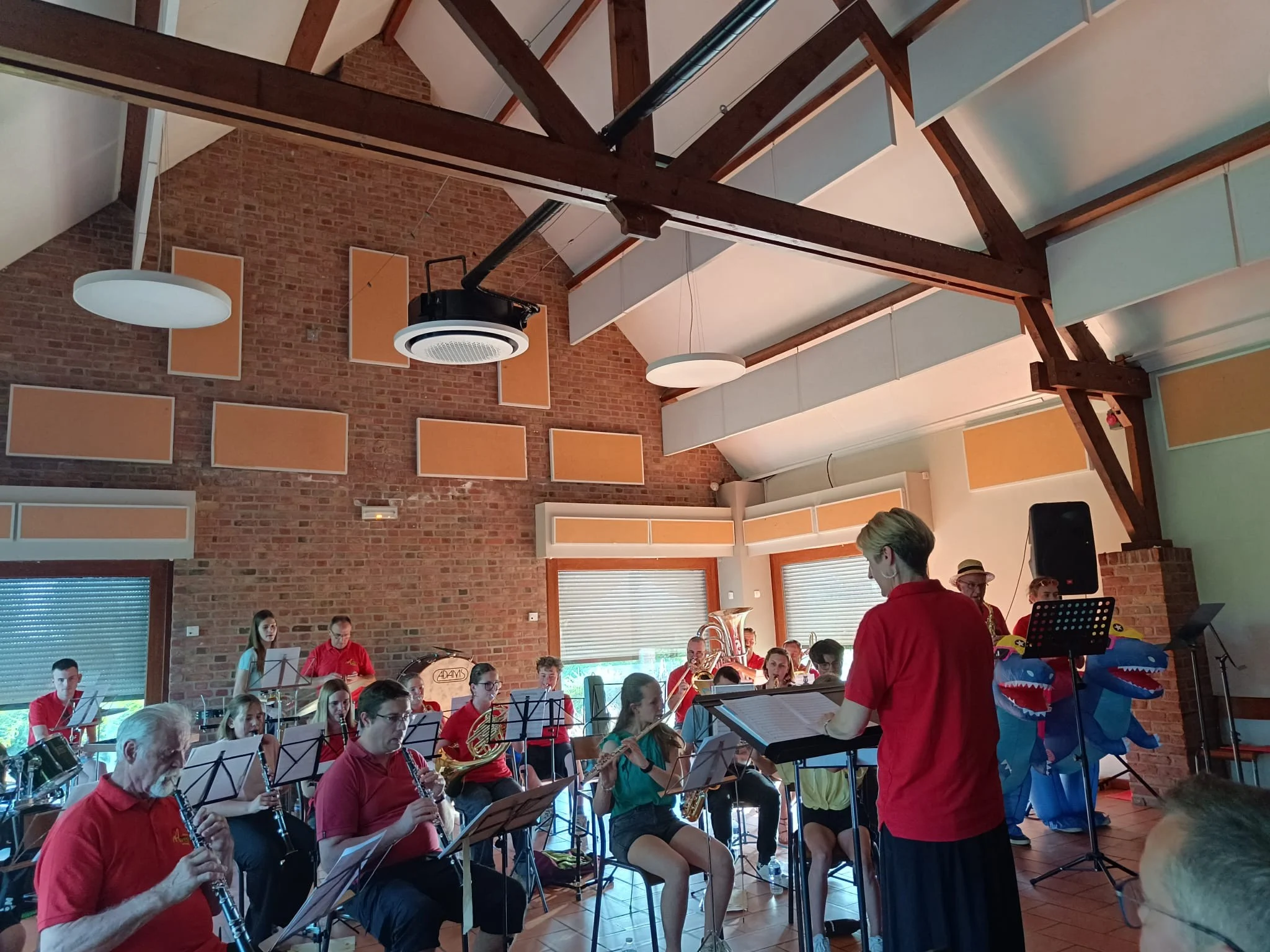 Fete de la musique 2025 9 