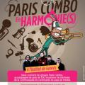 Paris Combo en Harmonie(s) (1)