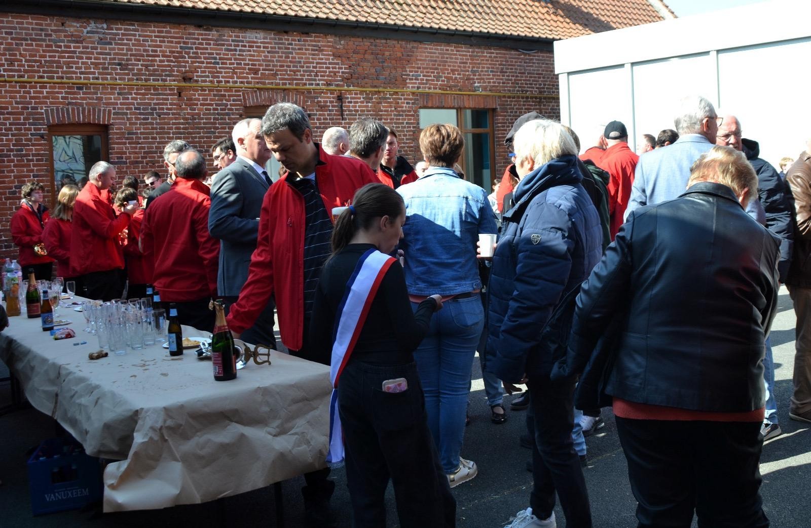 Commémoration 8 mai 2025-2