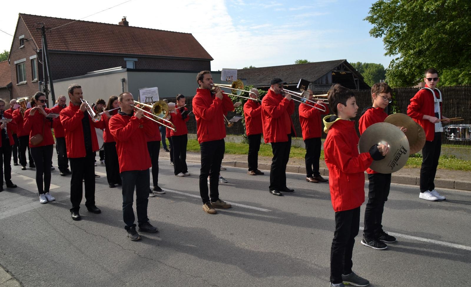 Commémoration 8 mai 2025-1